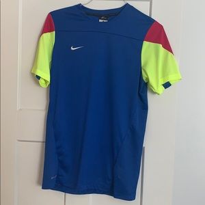 Nike dri fit shirt